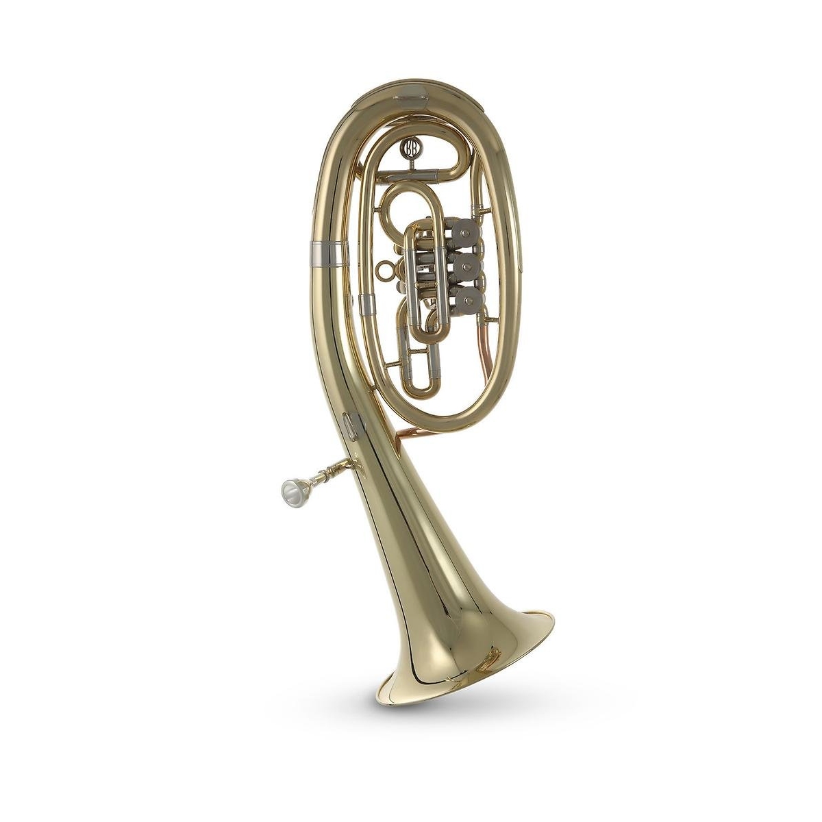 Tenorhorn (Kinder) TH-201 Lack mit Etu Tenorhorn (Kinder) TH-201 Lack mit Etu