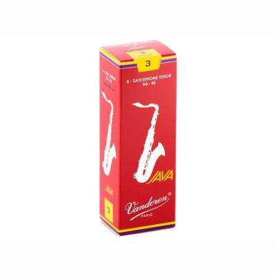Blatt 3.0 Tenor-Sax Java Red Filed Blatt 3.0 Tenor-Sax Java Red Filed