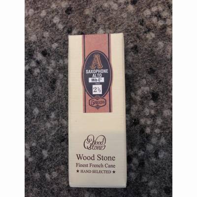 Stone Blatt 2.5 Altsaxophon  Stone Blatt 2.5 Altsaxophon