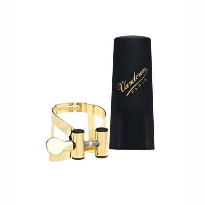 M/O Blattschr.Bari Sax Goldfarben M/O Blattschr.Bari Sax Goldfarben