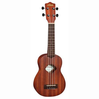 Ukulele Aleho ALUS-M 2001410 Ukulele Aleho ALUS-M 2001410