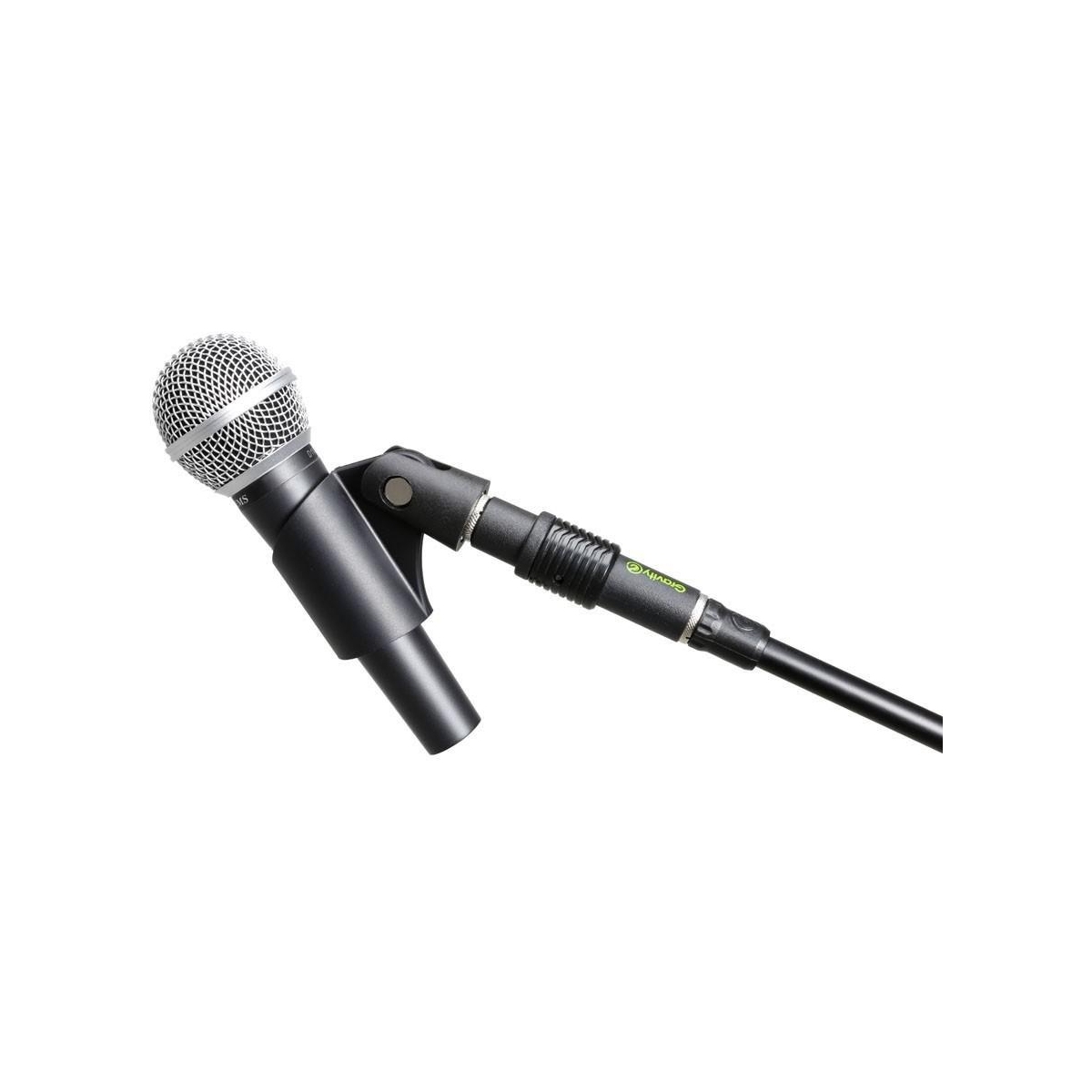 MS QC 1 TB Schnellkupplungs-aufsatz MS QC 1 TB Schnellkupplungs-aufsatz