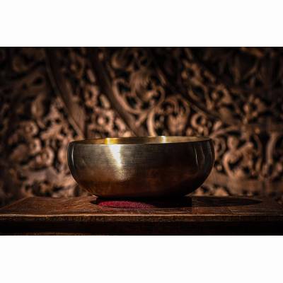 SB-C-1500 Klangschale Cosmos 23cm