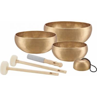SB-C-4750 Klangschalen Set Cosmos SB-C-4750 Klangschalen Set Cosmos
