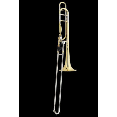 JTB710FQ Posaune Quart Ergonimic Etui JTB710FQ Posaune Quart Ergonimic Etui