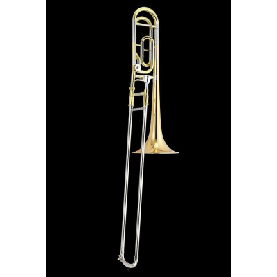 JTB1100FRQ Posaune Quart mit Etui JTB1100FRQ Posaune Quart mit Etui