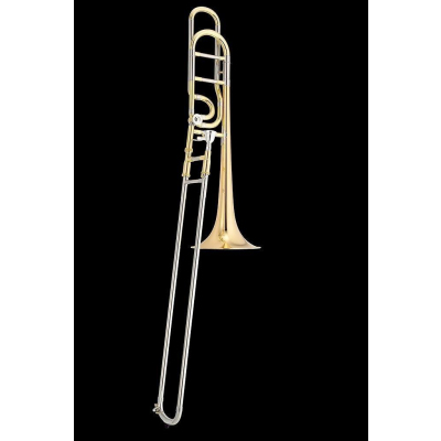 JTB1150FROQ Posaune Quart mit Etui JTB1150FROQ Posaune Quart mit Etui