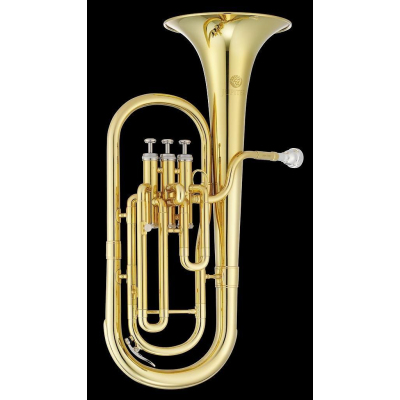 JAH700 Althorn Lack mit Etui JAH700 Althorn Lack mit Etui