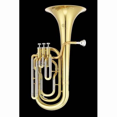 JBR730 Bariton (klein) Lack + Etui JBR730 Bariton (klein) Lack + Etui