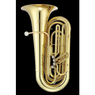 JTU1010 B-Tuba Lack mit Etui JTU1010 B-Tuba Lack mit Etui