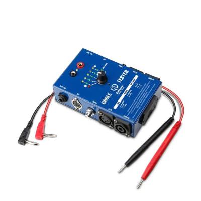 AHMCT 8 Kabeltester AHMCT 8 Kabeltester