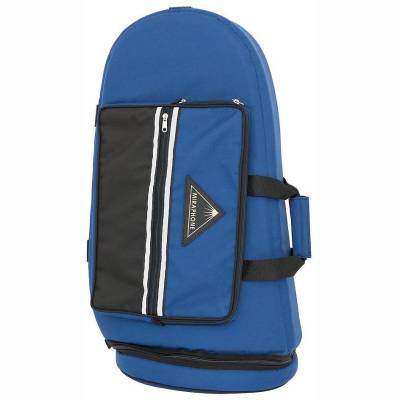 Gigbag Bariton(Kaiser)gerade Bauart Gigbag Bariton(Kaiser)gerade Bauart