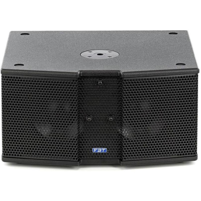 Vertus CLA 208 SA Subwoofer 2 X 8 Vertus CLA 208 SA Subwoofer 2 X 8