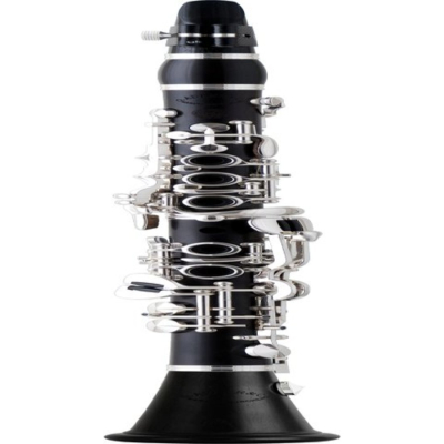 Klarinette-Es 120 mit Etui 20 Klappen Klarinette-Es 120 mit Etui 20 Klappen