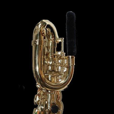 Wischer S-Bogen Bariton-Saxophon Wischer S-Bogen Bariton-Saxophon