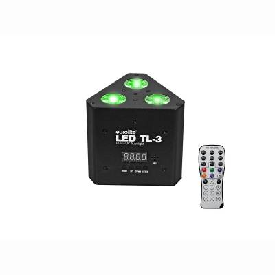 LED TL-3 RGB+UV Trusslight LED TL-3 RGB+UV Trusslight