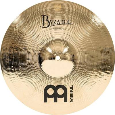Byzance Hi-Hat Medium 14 Byzance Hi-Hat Medium 14