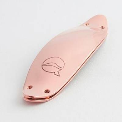 Red Brass 76 MM Red Brass 76 MM