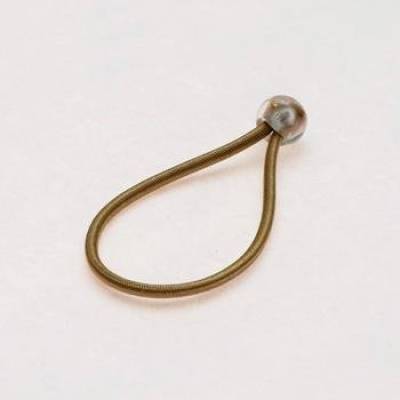 Elastic Band Gold Yellow 55 MM Elastic Band Gold Yellow 55 MM