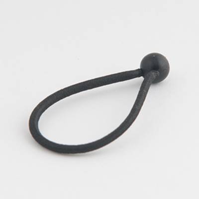 Elastic Band schwarz 55 MM Elastic Band schwarz 55 MM