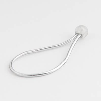 Elastic Band Silber 70 MM Elastic Band Silber 70 MM