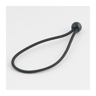 Elastic Band schwarz 85 MM Elastic Band schwarz 85 MM