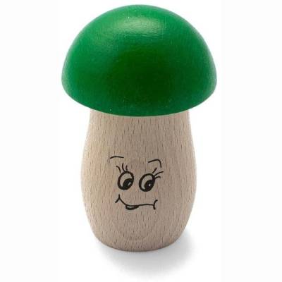 61643 Pilzshaker grün 61643 Pilzshaker grün