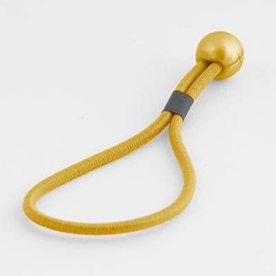 Elastic Band Gold Qfl Fussstück Elastic Band Gold Qfl Fussstück