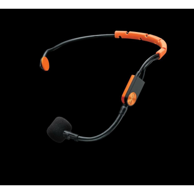 SM31FH-TOQ Fitness Headset SM31FH-TOQ Fitness Headset