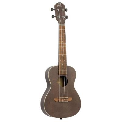 RUCOAL Ukulele Concert Okoume Wood RUCOAL Ukulele Concert Okoume Wood