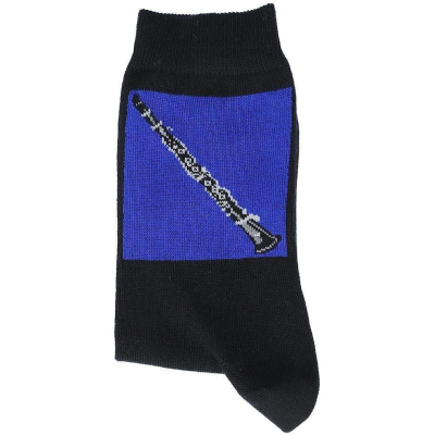 Socken CL Klarinette 35/38 Socken CL Klarinette 35/38