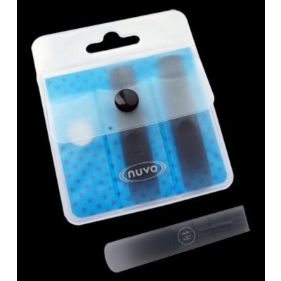 Blätter 1,5 für Clarineo+DooD 3er Pack Blätter 1,5 für Clarineo+DooD 3er Pack