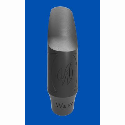 Mundstück Altsaxophon Wave 6* 800253 Mundstück Altsaxophon Wave 6* 800253