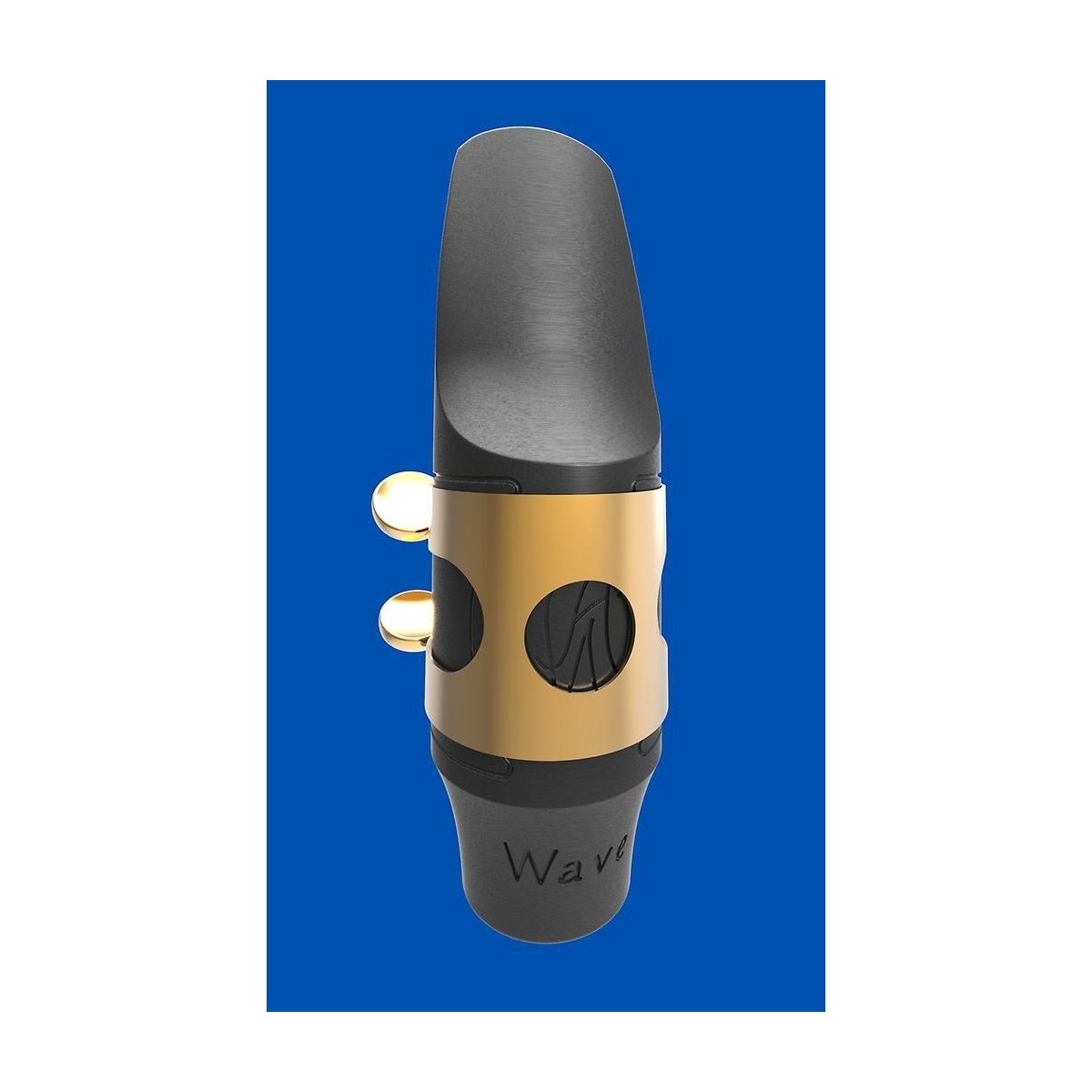 Mundstück Altsaxophon Wave 7 800254 Mundstück Altsaxophon Wave 7 800254