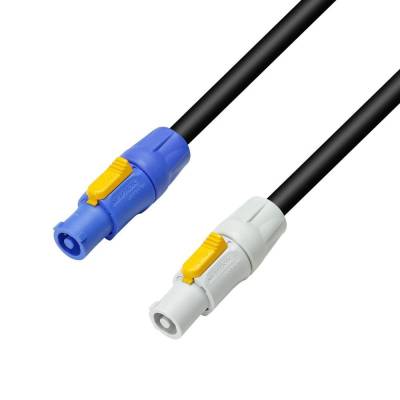 Powercon-Link Kabel 3x1,5 1,5 Meter Powercon-Link Kabel 3x1,5 1,5 Meter
