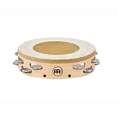AE-ATAH2S Artisan Tambourine 10 AE-ATAH2S Artisan Tambourine 10