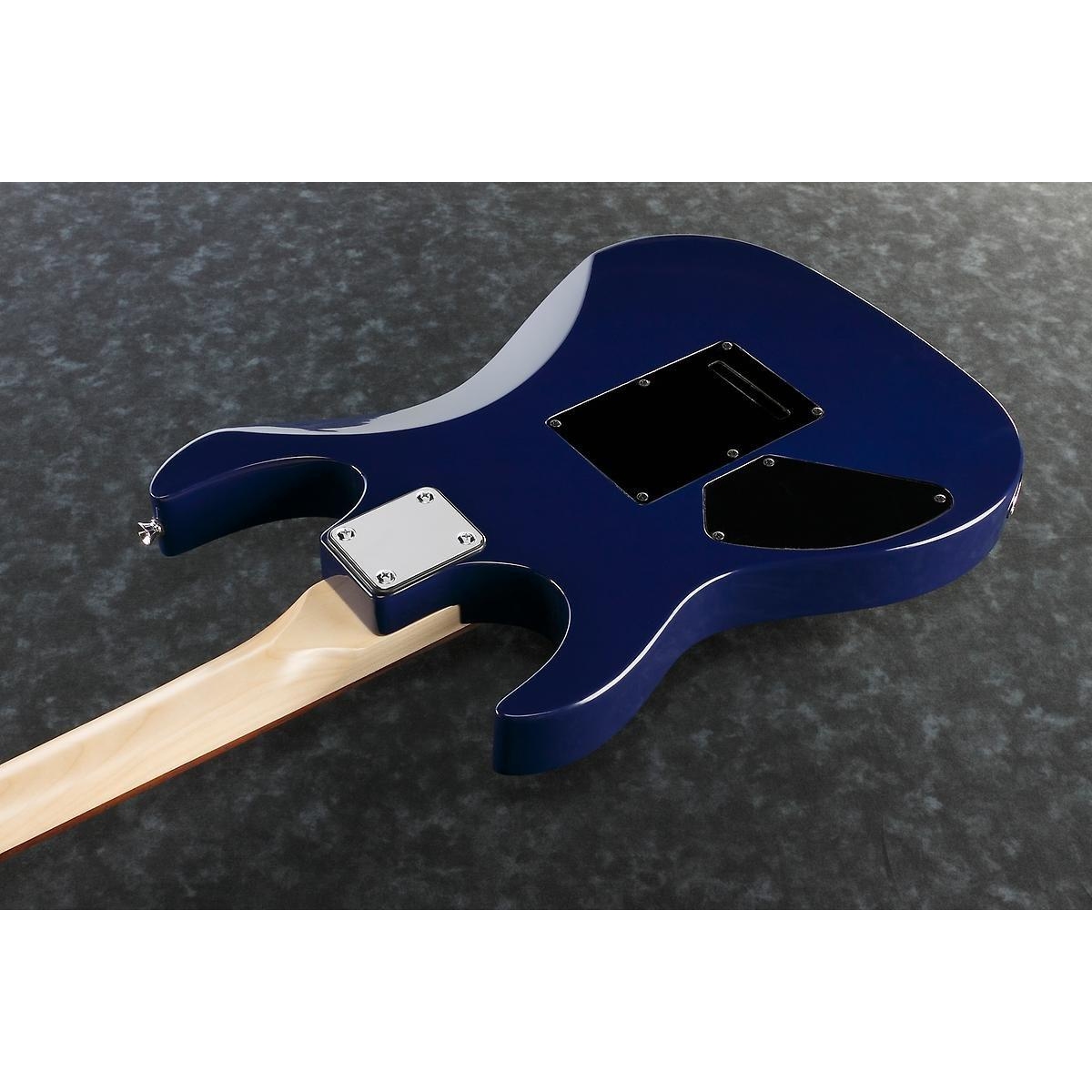 GRX70QA-TBB E-Gitarre Blue Burst GRX70QA-TBB E-Gitarre Blue Burst