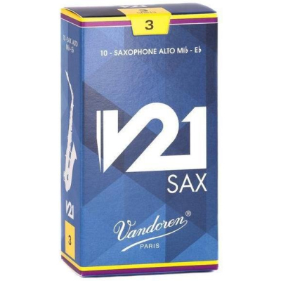 Blatt 3.0 Altsaxophon V21 Blatt 3.0 Altsaxophon V21