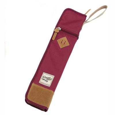 TSB12WR Stickbag Retro Look Wine Red 6 TSB12WR Stickbag Retro Look Wine Red 6