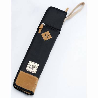 TSB12BK Stickbag Retro Look Black 6 Paar TSB12BK Stickbag Retro Look Black 6 Paar