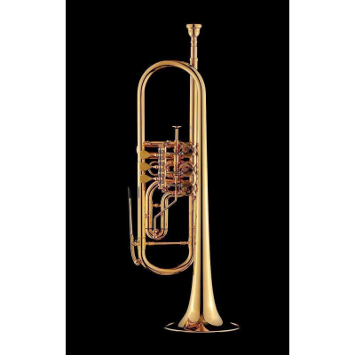 Trompete/Konzert Berlin 137 Heavy Trompete/Konzert Berlin 137 Heavy