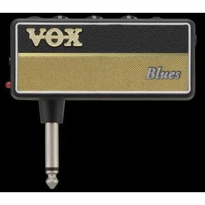 AMPLUG2 Blues Headphone Guitar Amp AMPLUG2 Blues Headphone Guitar Amp