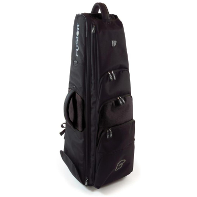 Bag PB-16-BK Bass-Posaune 1o,5 Bag PB-16-BK Bass-Posaune 1o,5