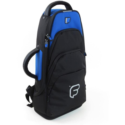 Bag UB-03-B Trompete (Single) Blue Bag UB-03-B Trompete (Single) Blue
