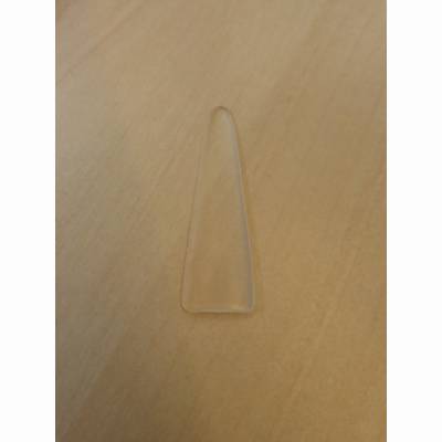 Oboe Kunststoff transparent Oboe Kunststoff transparent