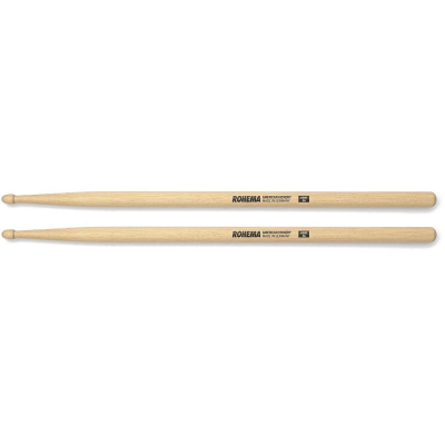 61315 Sticks 5A Light Hickory lackiert 61315 Sticks 5A Light Hickory lackiert