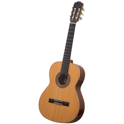 1/58Z Jugendgitarre Zeder hochglanz 1/58Z Jugendgitarre Zeder hochglanz