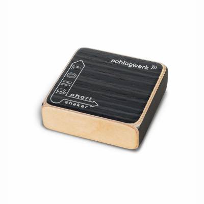 SK 25 LONGshort Shaker SK 25 LONGshort Shaker