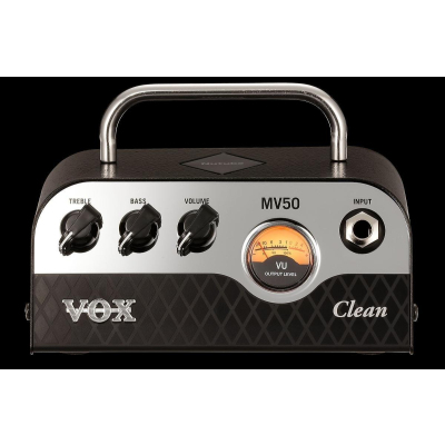 MV 50 CL Clean Topteil 50 Watt