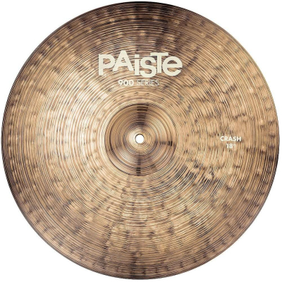 900 Serie 18 900 Serie 18